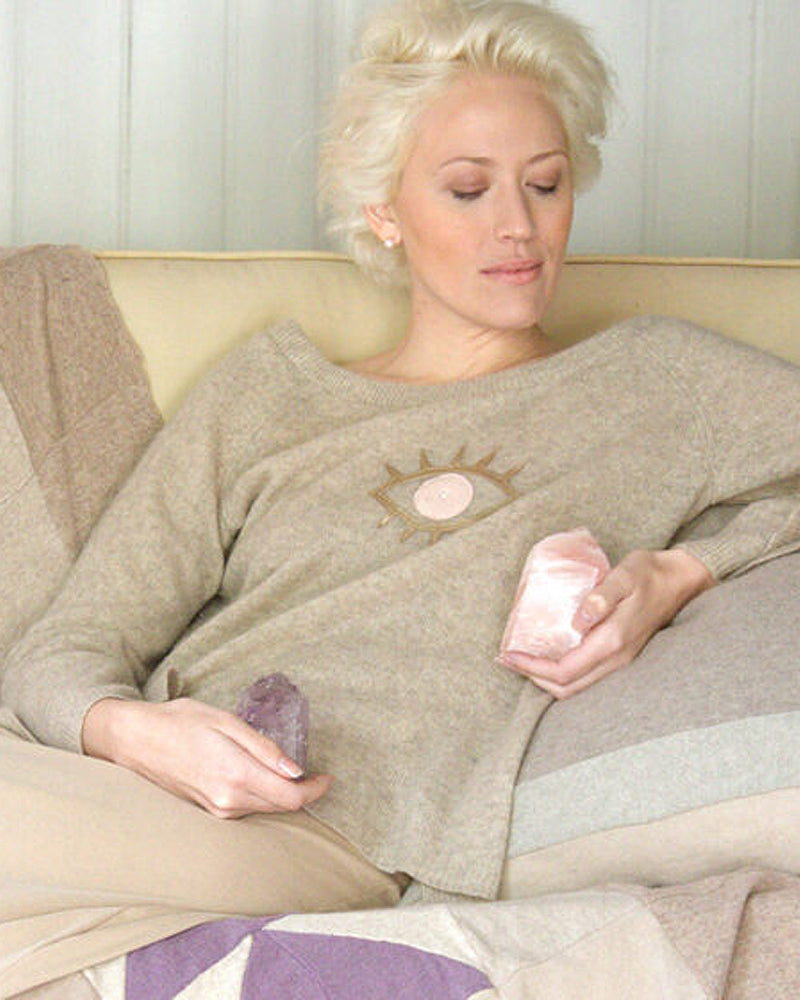 Deborah Lindquist featured in EcoHome Magazine – sustainable interior design interview