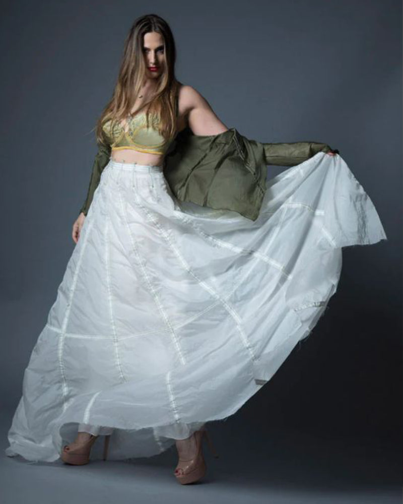 eluxe magazine feature