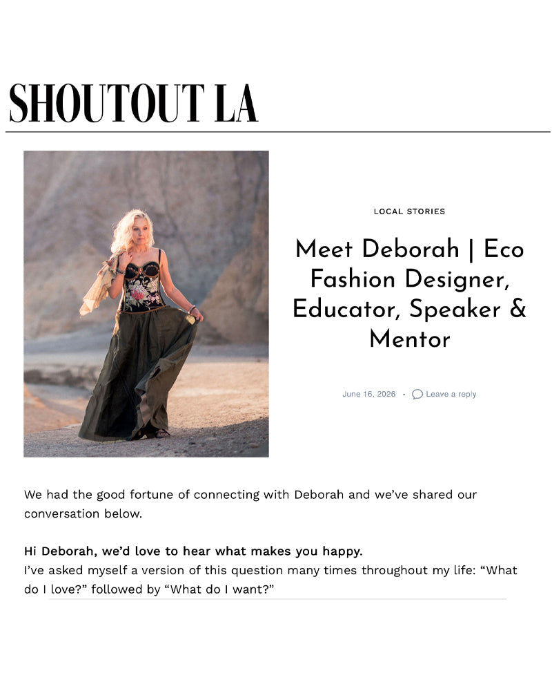 Shoutout LA Feature
