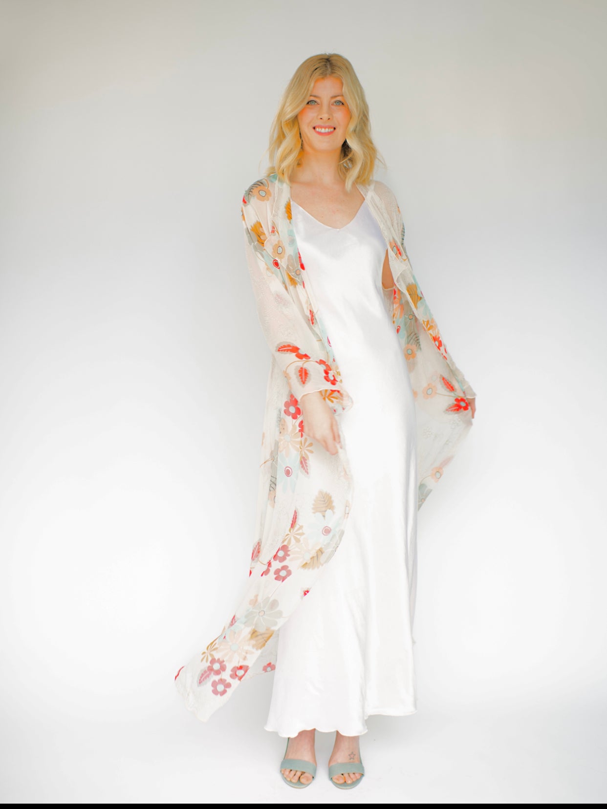 Emily Flutter Duster