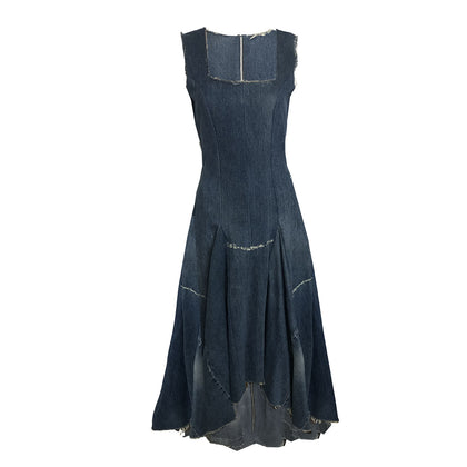 4 / Medium blue