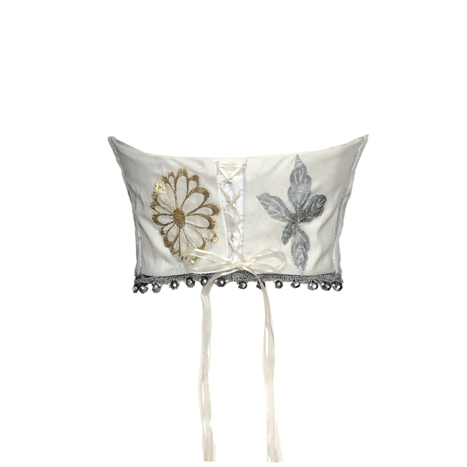 Chaya bustier back