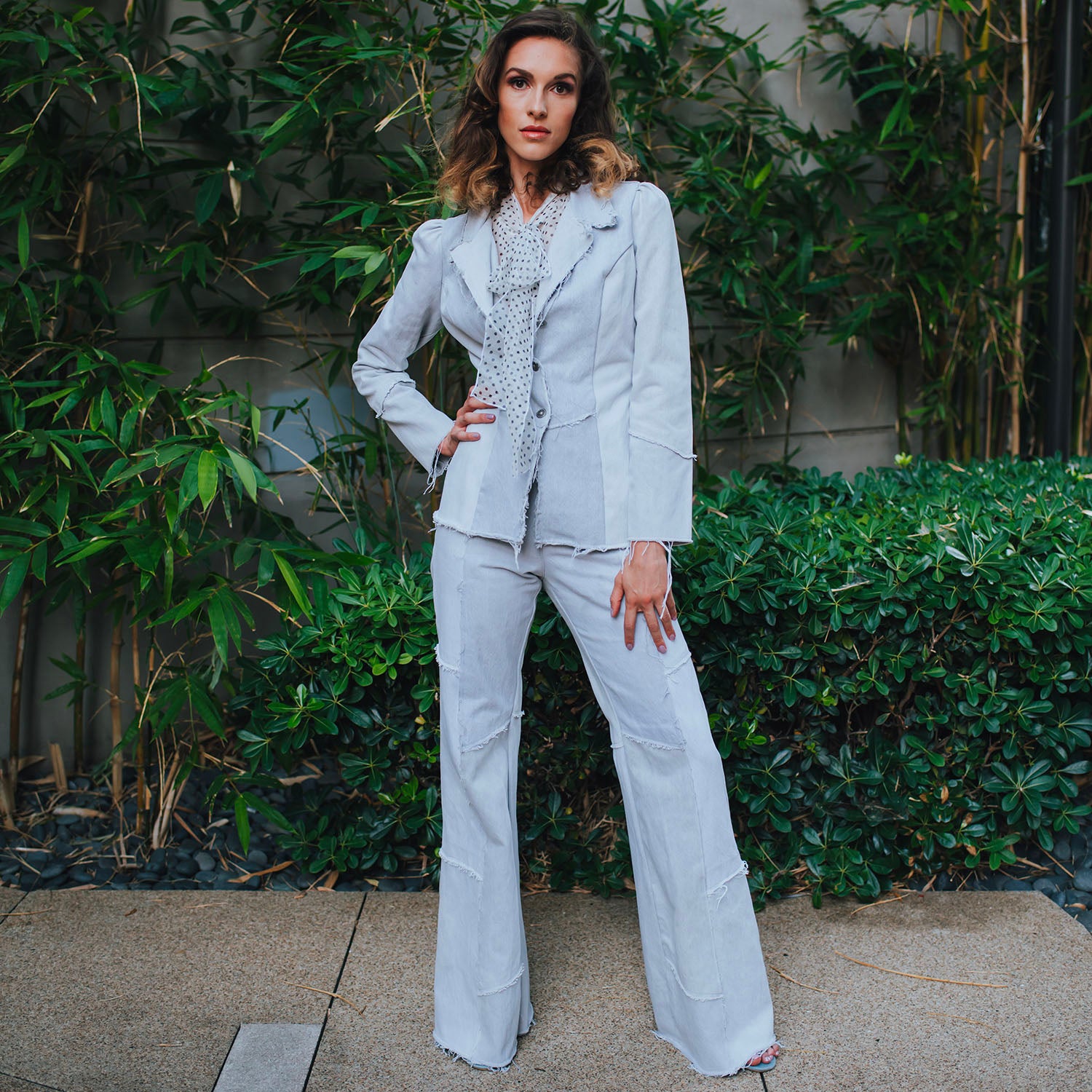 Georgia suit