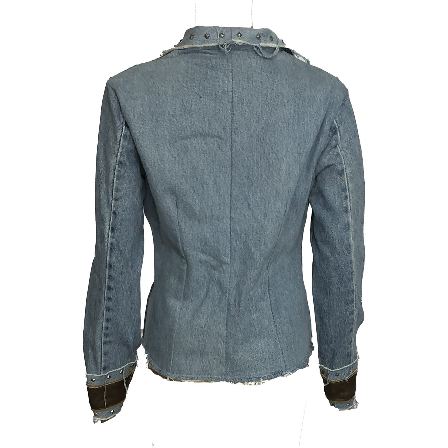 Jolene Denim Jacket