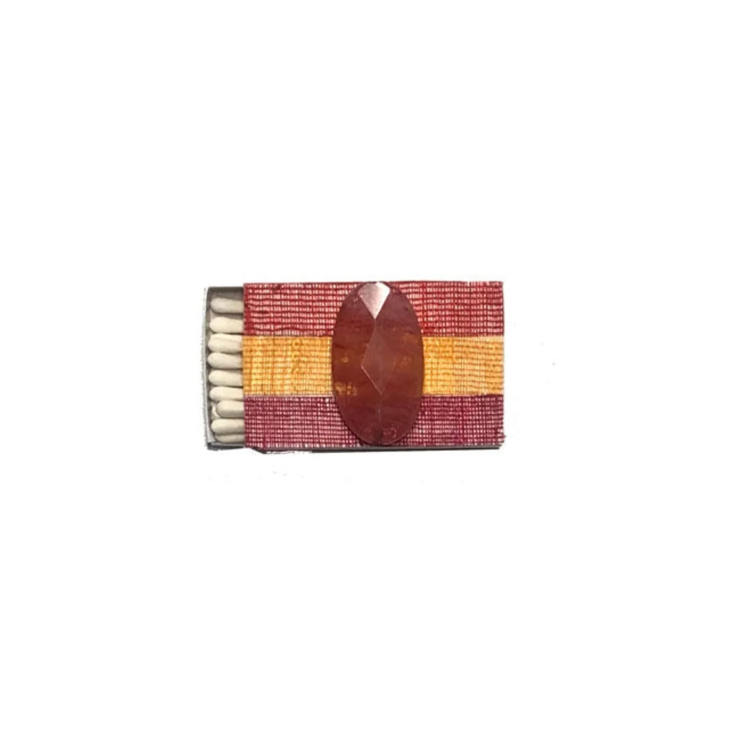 sunset 1 matchbox
