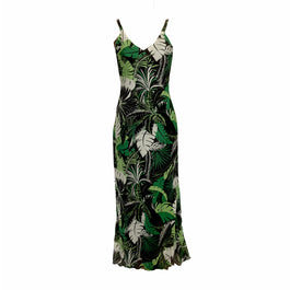 Tanya Tropical Slipdress