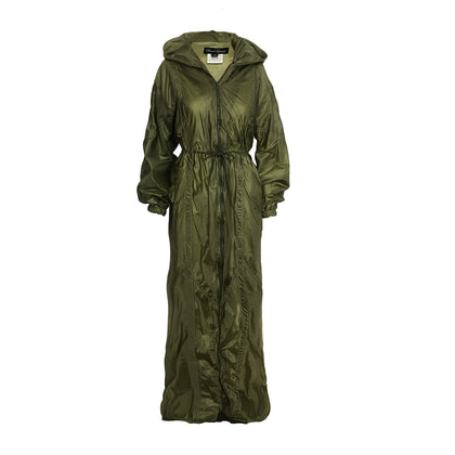 Olive / Medium