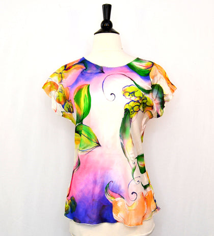 Floral
