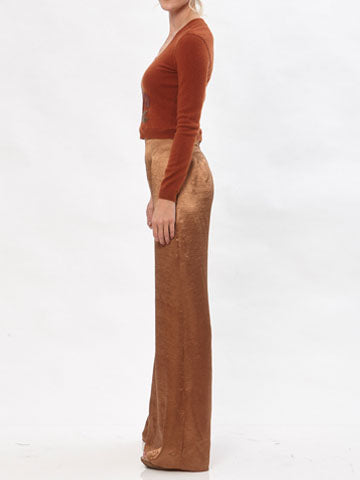 Louise Wide Leg Flare Pant