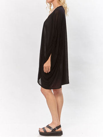 Cora Cocoon Wrap