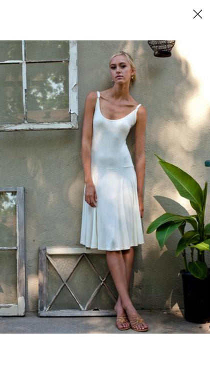 small / creme