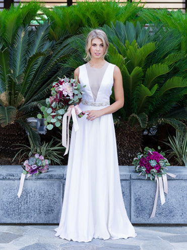 Lara Gown
