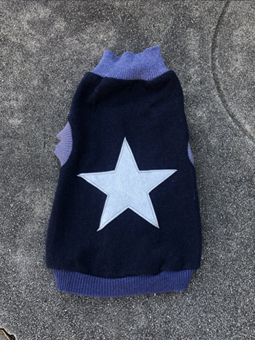 Cashmere Dog Sweaters