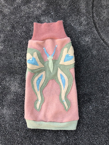 Cashmere Dog Sweaters