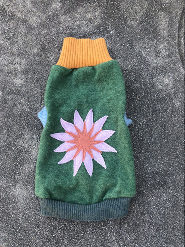 Cashmere Dog Sweaters