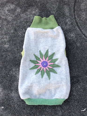 Cashmere Dog Sweaters