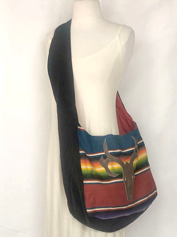 Southwestern Tote Bag