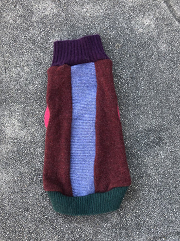 Cashmere Dog Sweaters