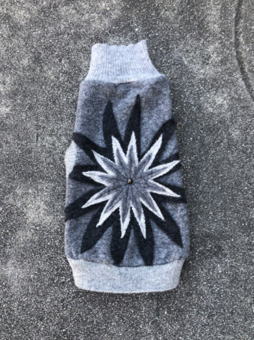 Cashmere Dog Sweaters