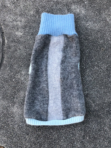 Cashmere Dog Sweaters