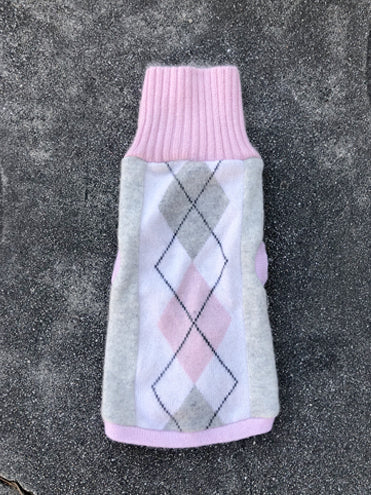 Cashmere Dog Sweaters