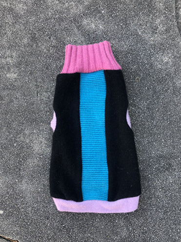 Cashmere Dog Sweaters