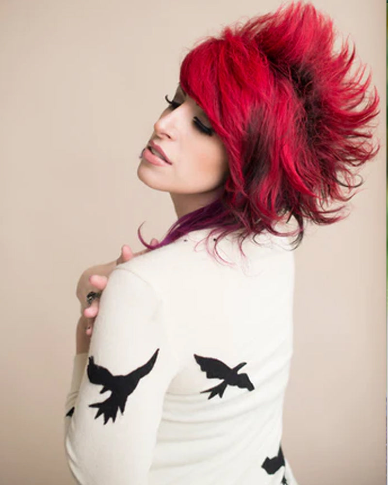 What is Reincarnated Cashmere?