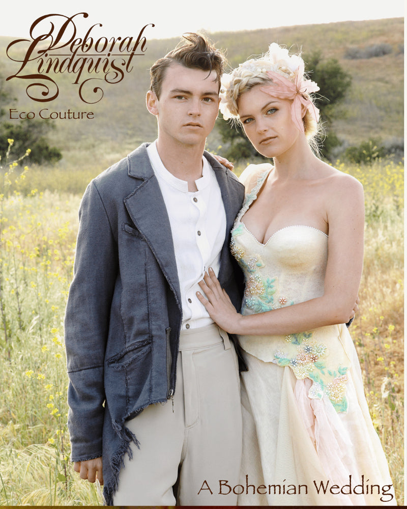 A Bohemian Wedding