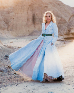 Voyage LA-In the Press