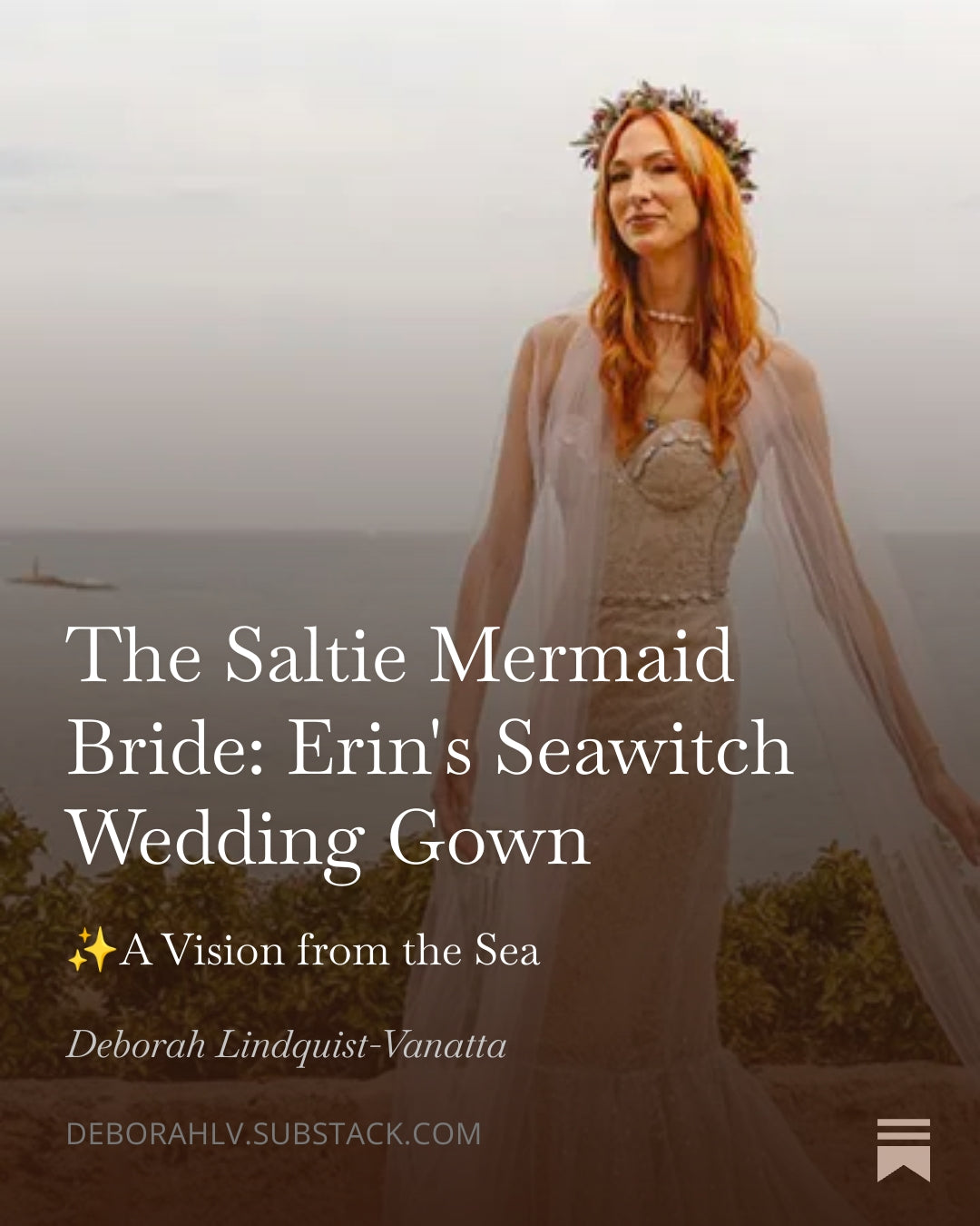 saltie mermaid substack story