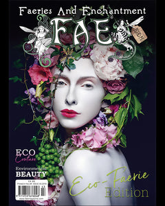 Fae magazine feature