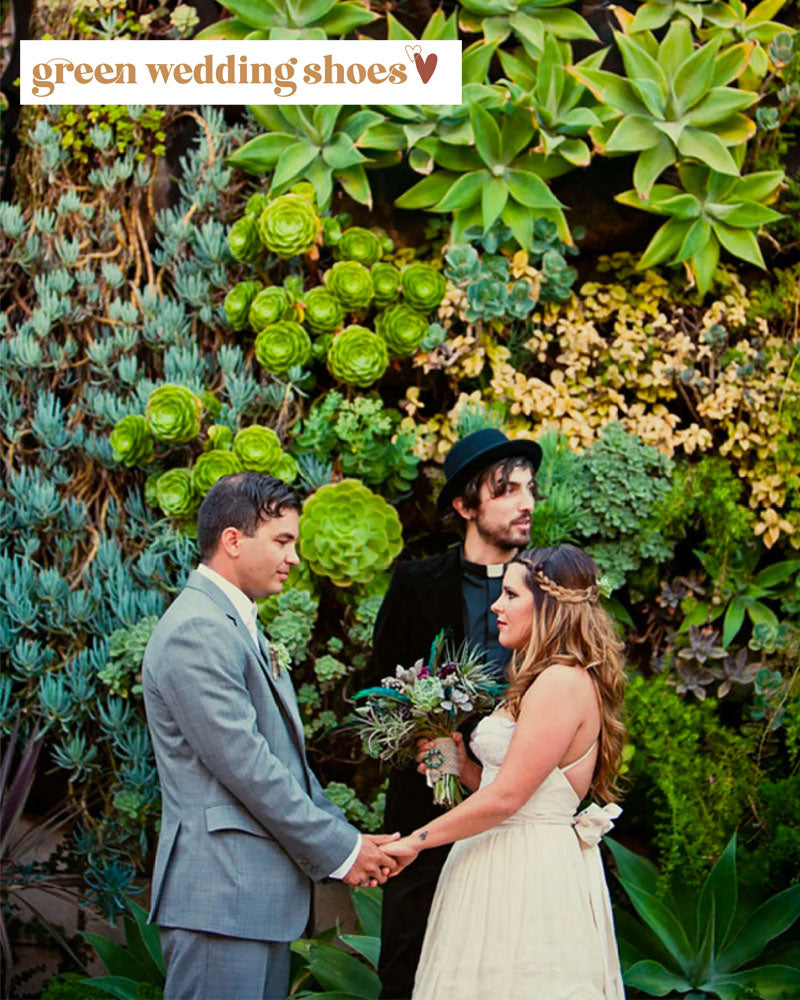 smog shop real bride feature