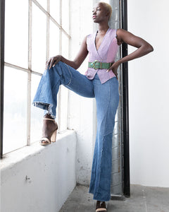 Deborah Lindquist quoted in CNN Underscored on sustainable denim