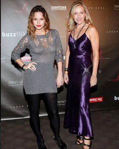 deborah lindquist josie maran FGILA in deborah lindquist eco couture