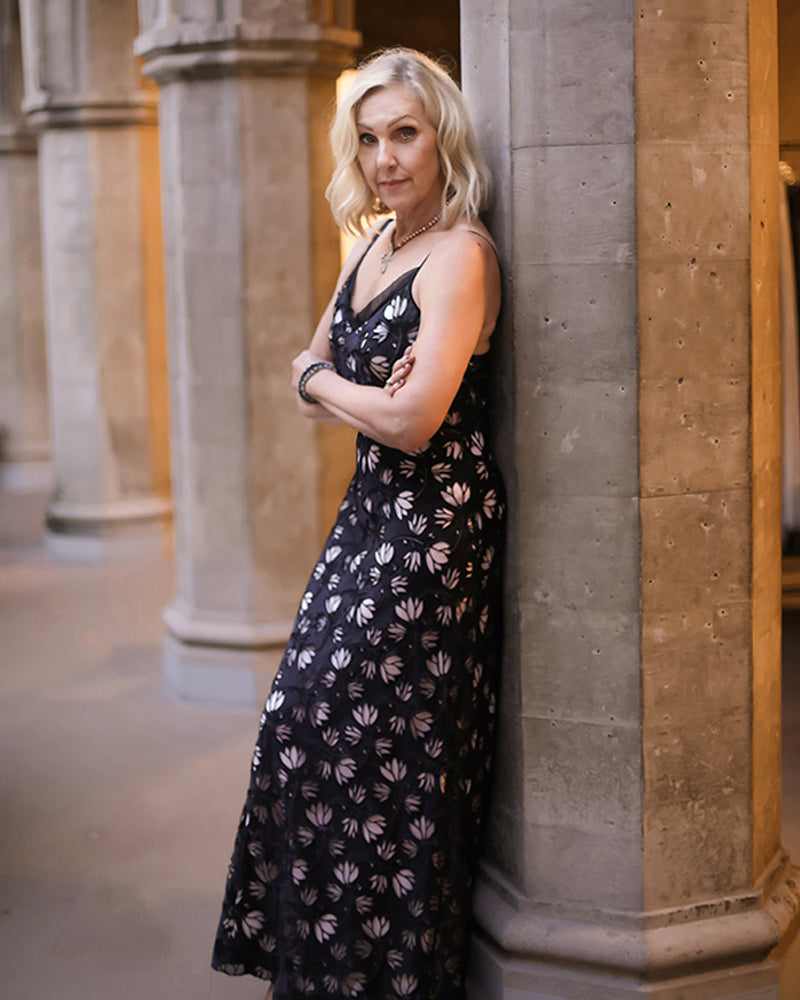 Podcast & Written Interview — Green With Tiffany