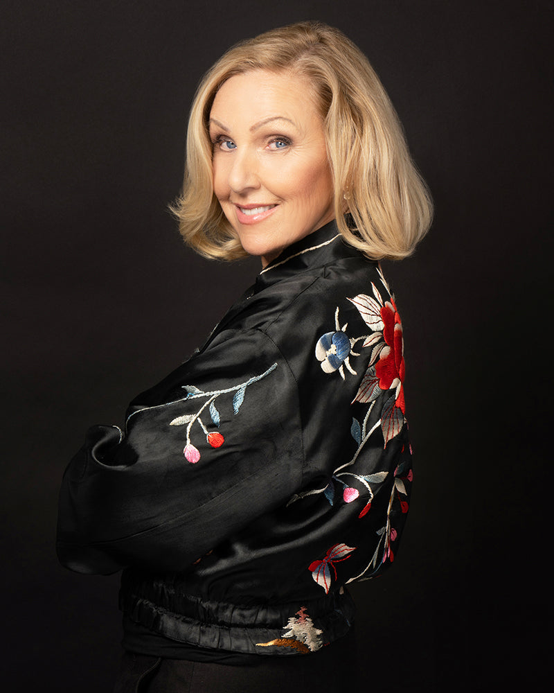 Deborah Lindquist’s Eco‑Lifestyle: A Fashion Designer’s Journey