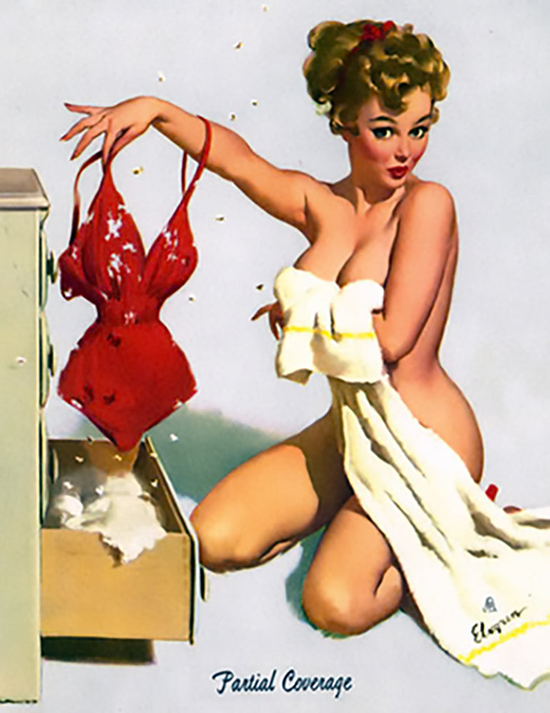 The Sweater Savior Project