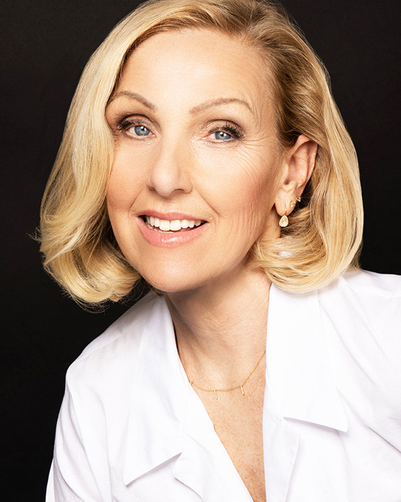 Deborah Lindquist featured in CanvasRebel interview – sustainable fashion design profile