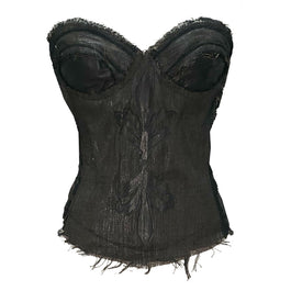 Delila Sonic Fabric Bustier