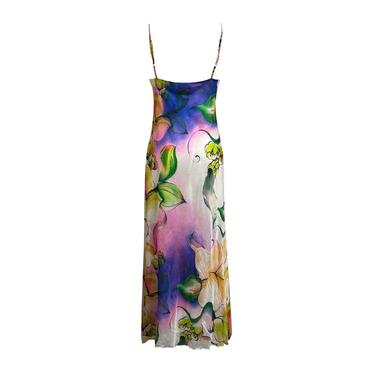 Lilia Slipdress