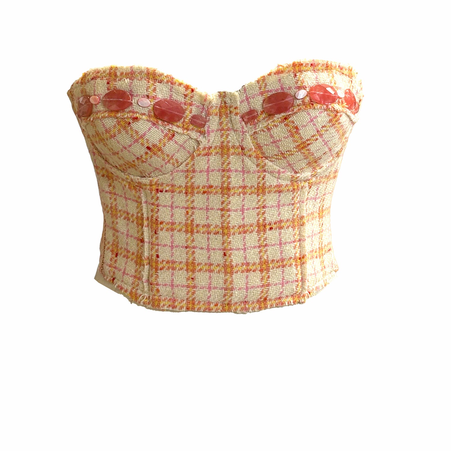 Rosaline Bustier