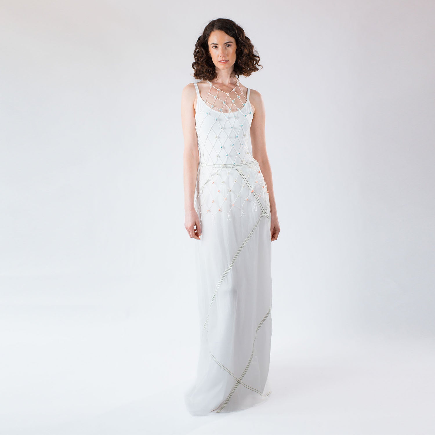 Sirena Body Veil