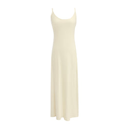 Bridget Hemp Dress – Crème
