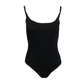Britt Bodysuit-Black
