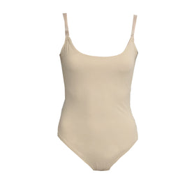 Britt Bodysuit-Nude