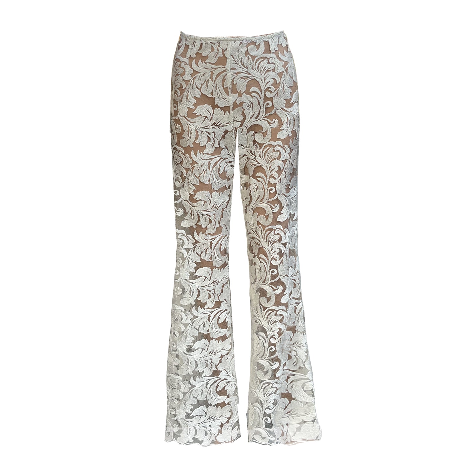 Camille lace pant 