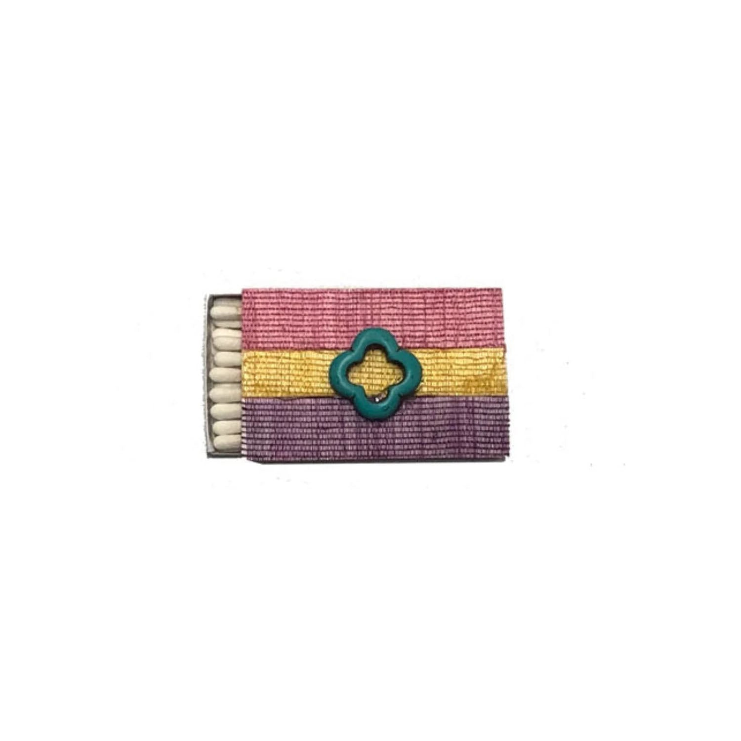sunset 2 matchbox