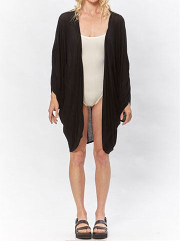 Cora Cocoon Wrap