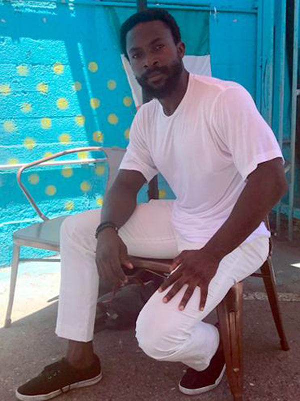 Green Queen Mens Short Sleeve