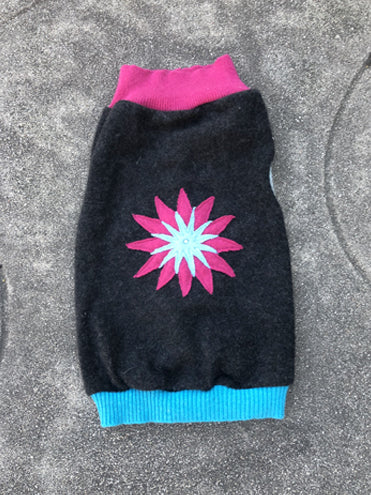 Cashmere Dog Sweaters